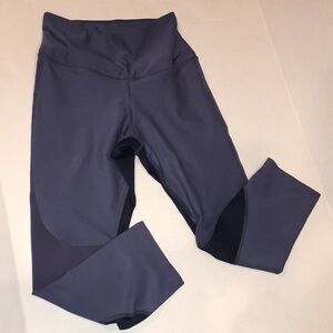 Nike Dri-fit Capri Leggings | Size S